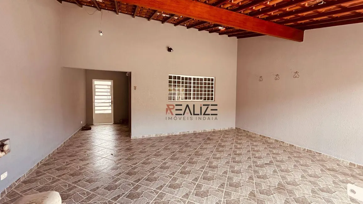 Foto 1 de Casa com 2 quartos à venda, 130m2 em Jardim Hubert, Indaiatuba - SP