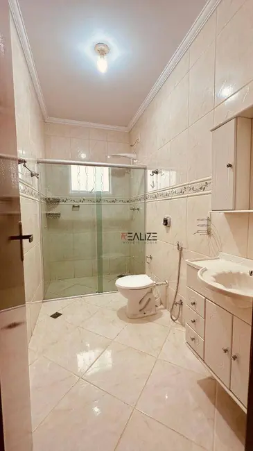 Foto 8 de Casa com 2 quartos à venda, 130m2 em Jardim Hubert, Indaiatuba - SP