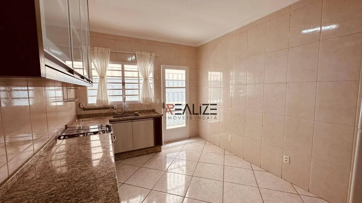 Foto 6 de Casa com 2 quartos à venda, 130m2 em Jardim Hubert, Indaiatuba - SP