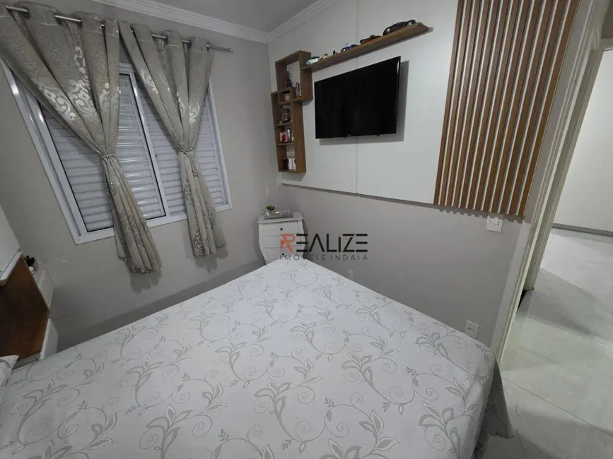 Foto 6 de Apartamento com 2 quartos à venda, 79m2 em Jardim Alice, Indaiatuba - SP