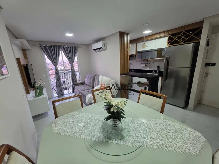 Foto 1 de Apartamento com 2 quartos à venda, 79m2 em Jardim Alice, Indaiatuba - SP