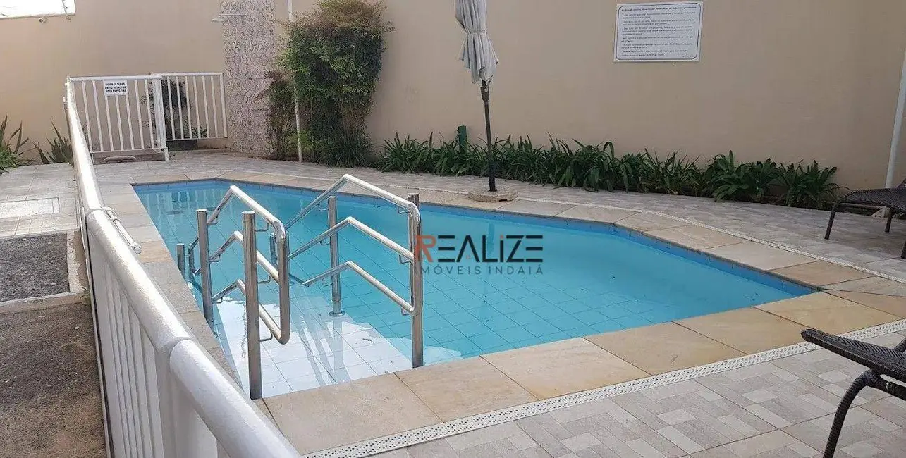 Foto 9 de Apartamento com 2 quartos à venda, 79m2 em Jardim Alice, Indaiatuba - SP