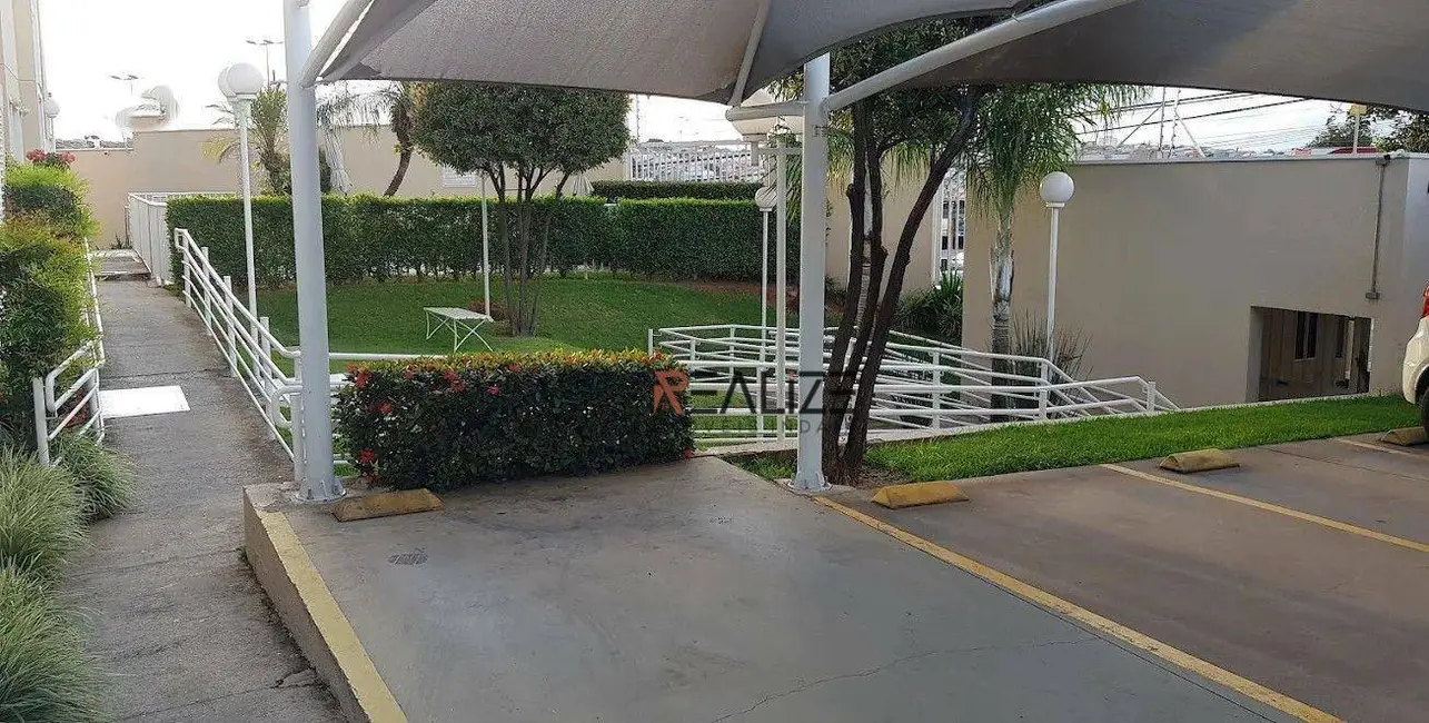 Foto 8 de Apartamento com 2 quartos à venda, 79m2 em Jardim Alice, Indaiatuba - SP