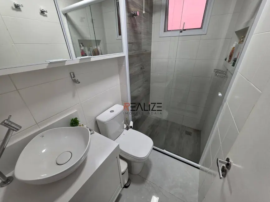Foto 4 de Apartamento com 2 quartos à venda, 79m2 em Jardim Alice, Indaiatuba - SP