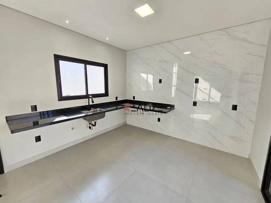 Foto 9 de Casa com 3 quartos à venda, 150m2 em Indaiatuba - SP
