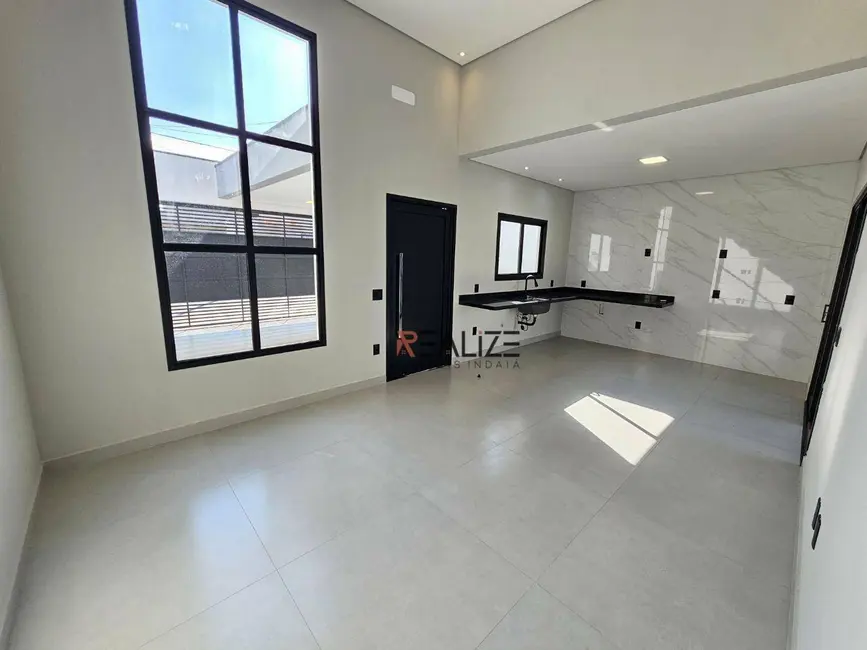 Foto 7 de Casa com 3 quartos à venda, 150m2 em Indaiatuba - SP