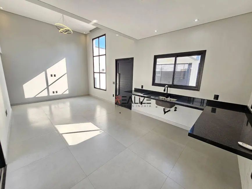 Foto 8 de Casa com 3 quartos à venda, 150m2 em Indaiatuba - SP