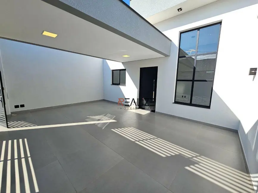 Foto 4 de Casa com 3 quartos à venda, 150m2 em Indaiatuba - SP