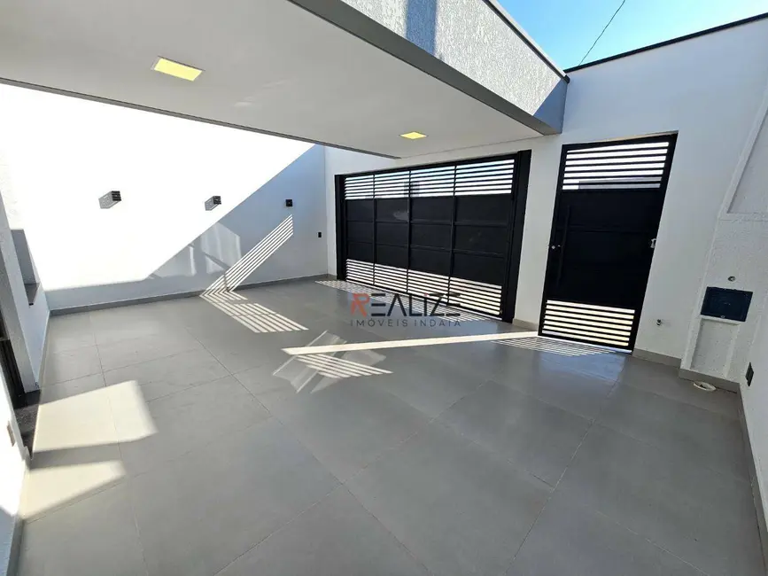 Foto 5 de Casa com 3 quartos à venda, 150m2 em Indaiatuba - SP