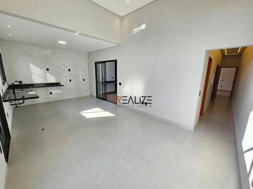 Foto 6 de Casa com 3 quartos à venda, 150m2 em Indaiatuba - SP