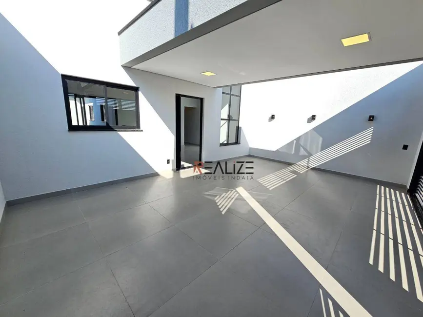 Foto 2 de Casa com 3 quartos à venda, 150m2 em Indaiatuba - SP