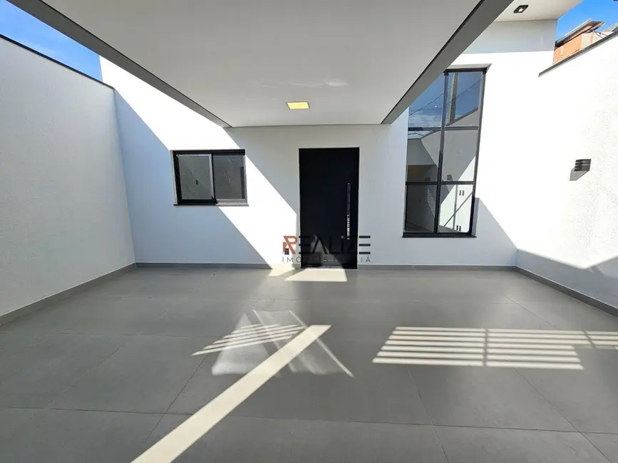 Foto 3 de Casa com 3 quartos à venda, 150m2 em Indaiatuba - SP