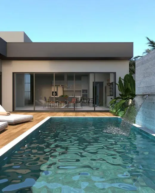 Foto 6 de Casa de Condomínio com 3 quartos à venda, 300m2 em Indaiatuba - SP