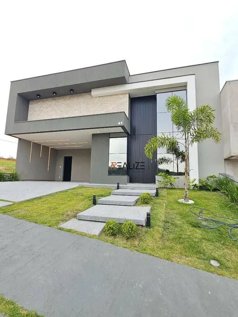 Casa de Condomínio com 3 quartos à venda, 300m2 em Indaiatuba - SP - imagem 2 Foto 2 de Casa de Condomínio com 3 quartos à venda, 300m2 em Indaiatuba - SP