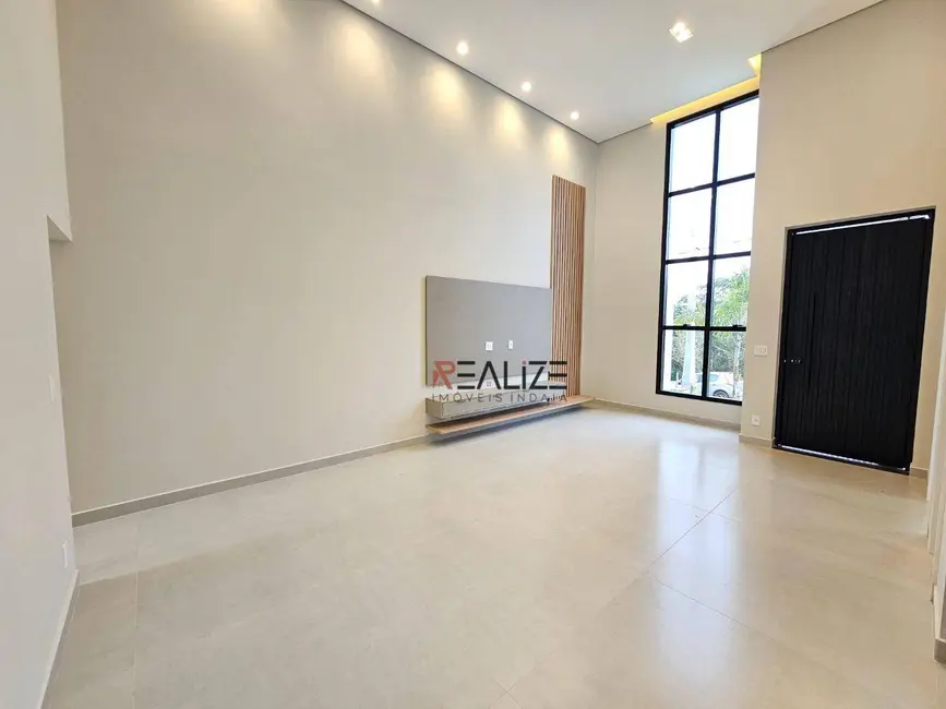 Casa de Condomínio com 3 quartos à venda, 300m2 em Indaiatuba - SP - imagem 7 Foto 7 de Casa de Condomínio com 3 quartos à venda, 300m2 em Indaiatuba - SP