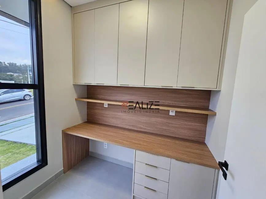 Casa de Condomínio com 3 quartos à venda, 300m2 em Indaiatuba - SP - imagem 8 Foto 8 de Casa de Condomínio com 3 quartos à venda, 300m2 em Indaiatuba - SP