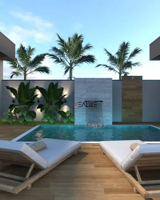 Foto 5 de Casa de Condomínio com 3 quartos à venda, 300m2 em Indaiatuba - SP