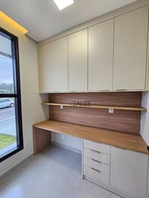 Casa de Condomínio com 3 quartos à venda, 300m2 em Indaiatuba - SP - imagem 9 Foto 9 de Casa de Condomínio com 3 quartos à venda, 300m2 em Indaiatuba - SP