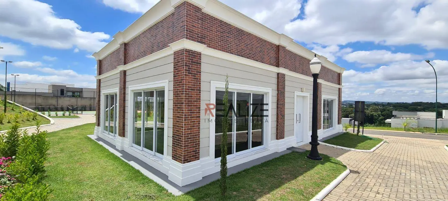 Foto 9 de Casa de Condomínio com 3 quartos à venda, 300m2 em Indaiatuba - SP