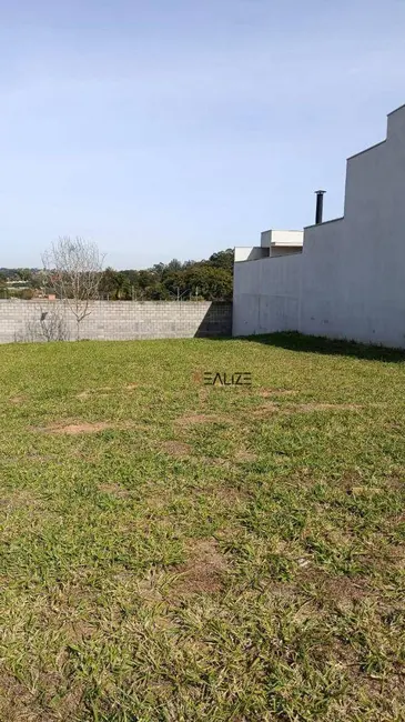 Foto 2 de Terreno / Lote à venda, 336m2 em Indaiatuba - SP