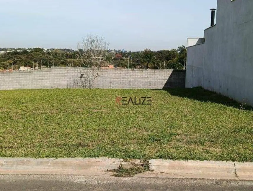 Foto 1 de Terreno / Lote à venda, 336m2 em Indaiatuba - SP