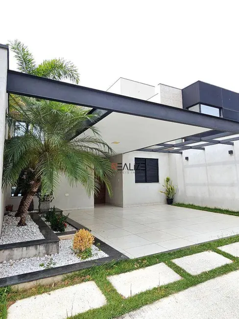 Foto 3 de Casa de Condomínio com 3 quartos à venda, 150m2 em Jardim Montreal Residence, Indaiatuba - SP