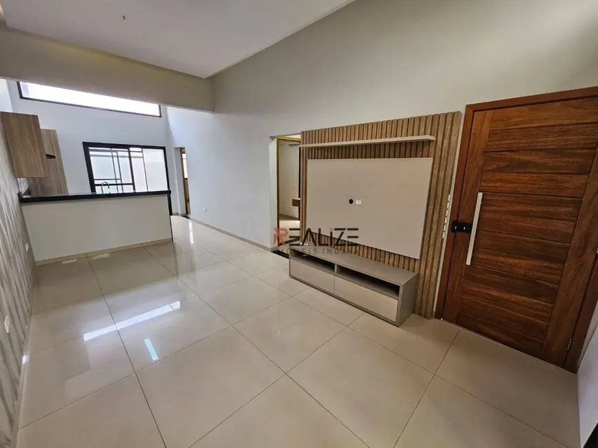 Foto 7 de Casa de Condomínio com 3 quartos à venda, 150m2 em Jardim Montreal Residence, Indaiatuba - SP