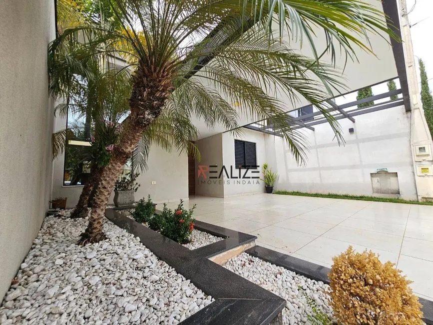 Foto 5 de Casa de Condomínio com 3 quartos à venda, 150m2 em Jardim Montreal Residence, Indaiatuba - SP