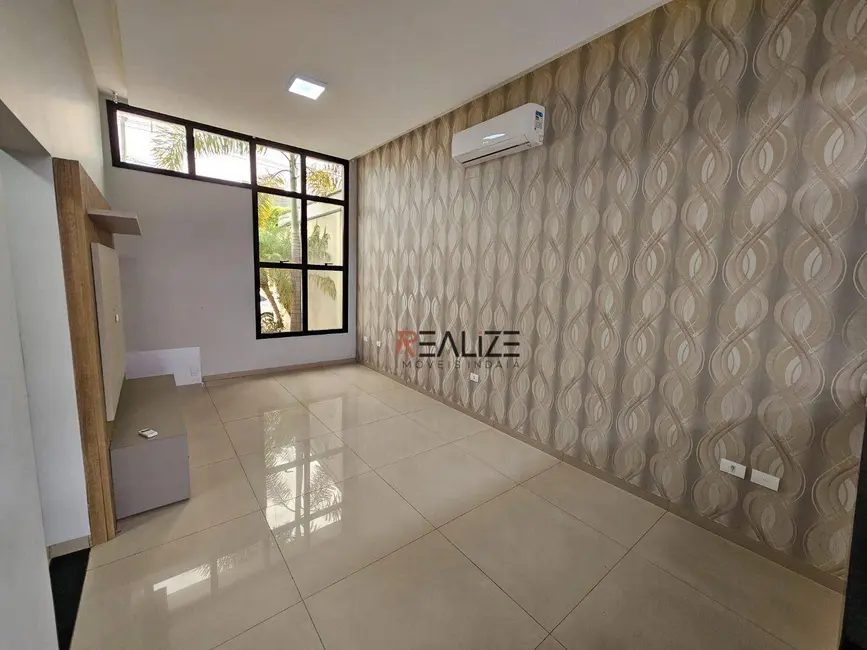 Foto 9 de Casa de Condomínio com 3 quartos à venda, 150m2 em Jardim Montreal Residence, Indaiatuba - SP