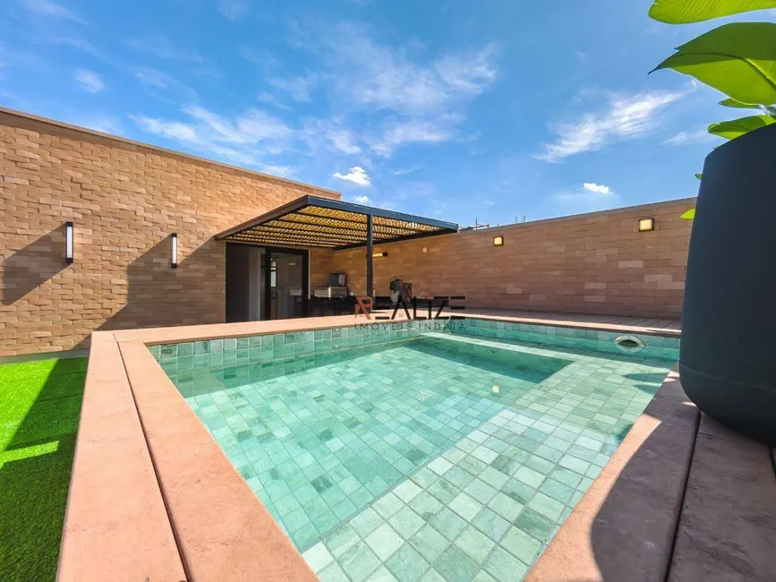 Foto 5 de Casa de Condomínio com 3 quartos à venda, 385m2 em Indaiatuba - SP