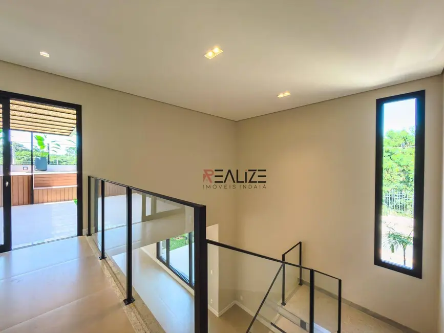Foto 9 de Casa de Condomínio com 3 quartos à venda, 385m2 em Indaiatuba - SP