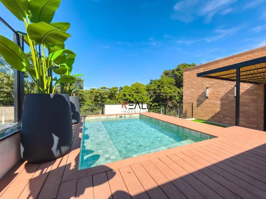Foto 4 de Casa de Condomínio com 3 quartos à venda, 385m2 em Indaiatuba - SP