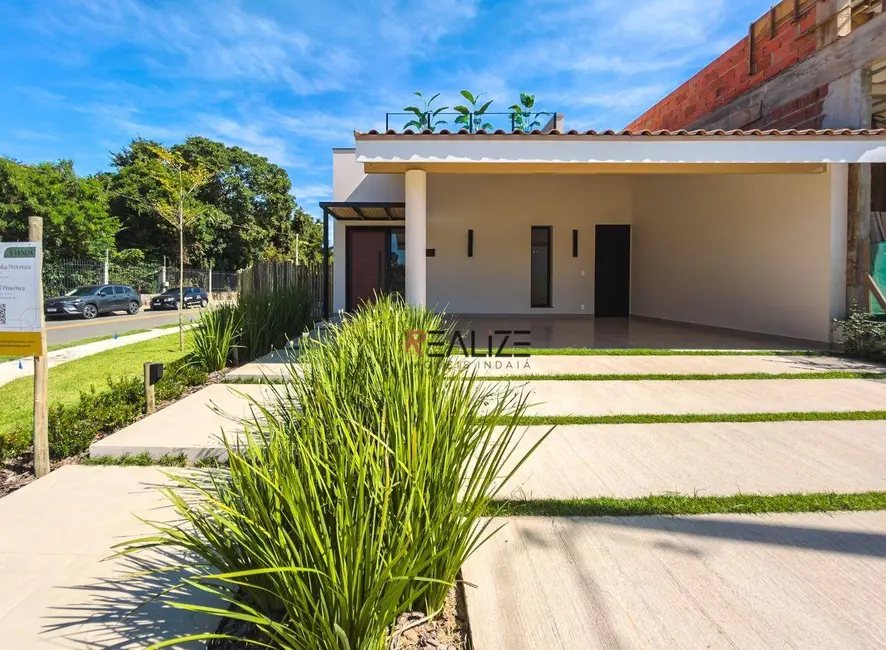 Foto 2 de Casa de Condomínio com 3 quartos à venda, 385m2 em Indaiatuba - SP