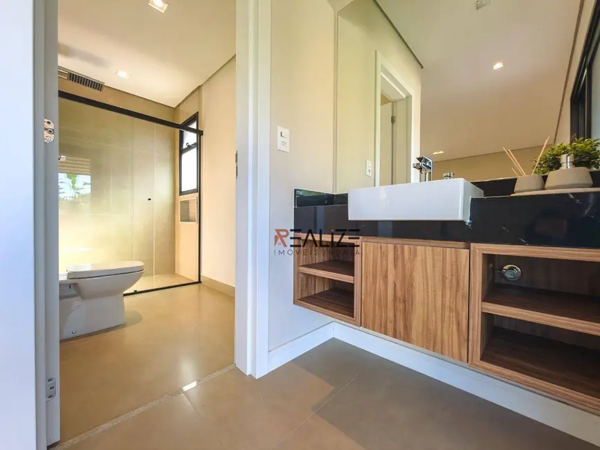 Foto 8 de Casa de Condomínio com 3 quartos à venda, 385m2 em Indaiatuba - SP