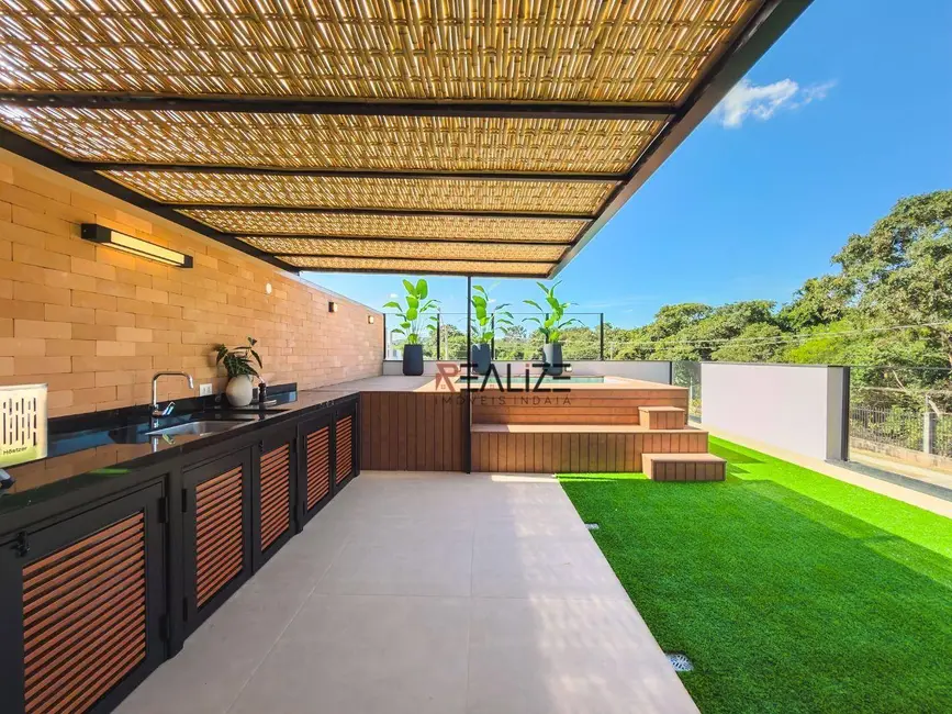 Foto 7 de Casa de Condomínio com 3 quartos à venda, 385m2 em Indaiatuba - SP