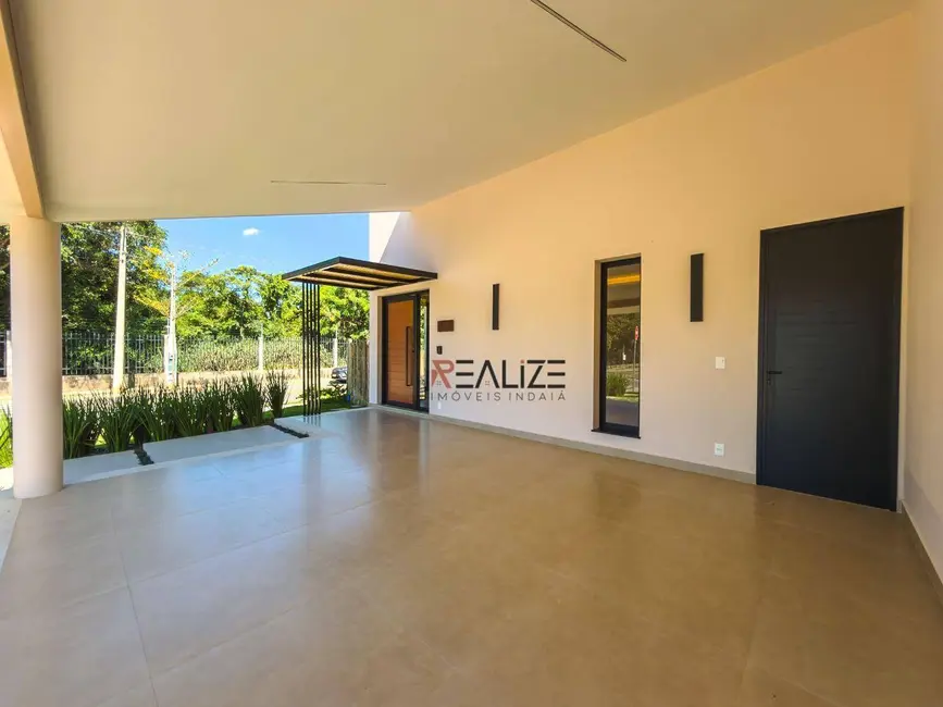 Foto 3 de Casa de Condomínio com 3 quartos à venda, 385m2 em Indaiatuba - SP