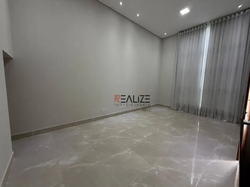 Foto 3 de Casa de Condomínio com 3 quartos à venda, 200m2 em Jardim Bréscia, Indaiatuba - SP