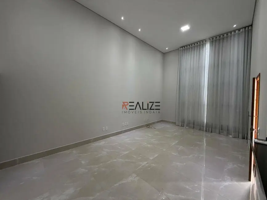 Foto 4 de Casa de Condomínio com 3 quartos à venda, 200m2 em Jardim Bréscia, Indaiatuba - SP