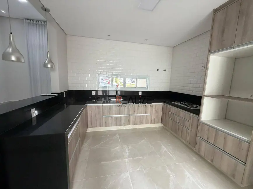 Foto 7 de Casa de Condomínio com 3 quartos à venda, 200m2 em Jardim Bréscia, Indaiatuba - SP