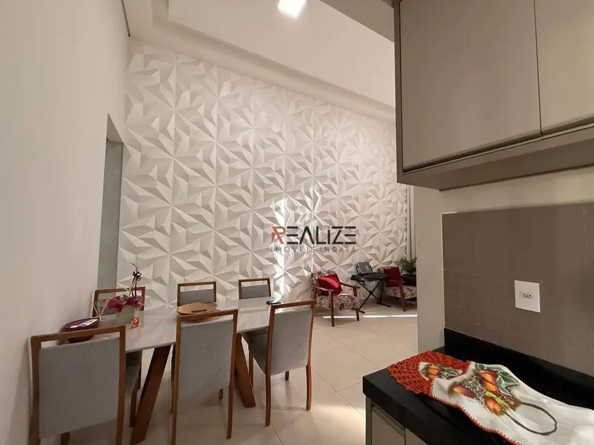 Foto 8 de Casa de Condomínio com 3 quartos à venda, 177m2 em Jardins do Império, Indaiatuba - SP