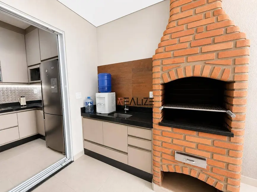 Foto 9 de Casa de Condomínio com 3 quartos à venda, 177m2 em Jardins do Império, Indaiatuba - SP