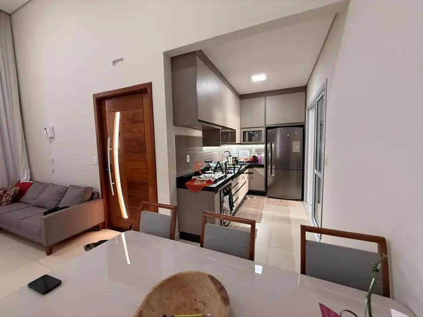 Foto 6 de Casa de Condomínio com 3 quartos à venda, 177m2 em Jardins do Império, Indaiatuba - SP