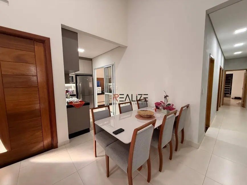 Foto 5 de Casa de Condomínio com 3 quartos à venda, 177m2 em Jardins do Império, Indaiatuba - SP