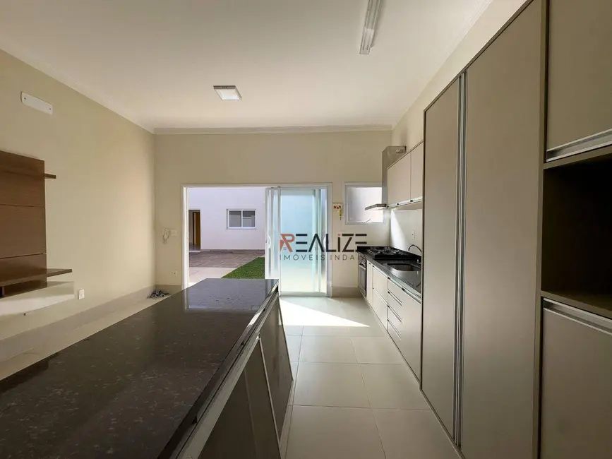 Sobrado com 3 quartos à venda, 360m2 em Jardim Residencial Dona Lucilla, Indaiatuba - SP - imagem 6 Foto 6 de Sobrado com 3 quartos à venda, 360m2 em Jardim Residencial Dona Lucilla, Indaiatuba - SP