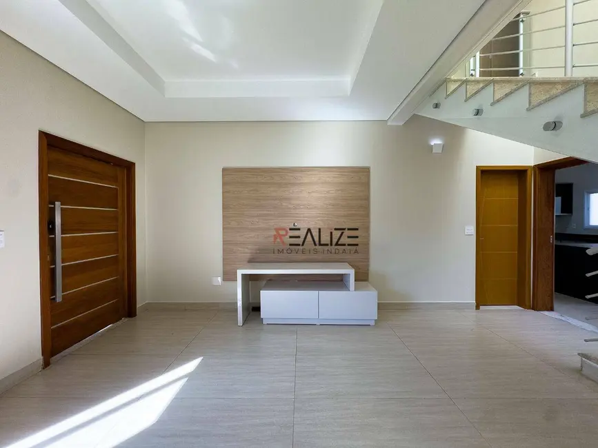 Sobrado com 3 quartos à venda, 360m2 em Jardim Residencial Dona Lucilla, Indaiatuba - SP - imagem 3 Foto 3 de Sobrado com 3 quartos à venda, 360m2 em Jardim Residencial Dona Lucilla, Indaiatuba - SP