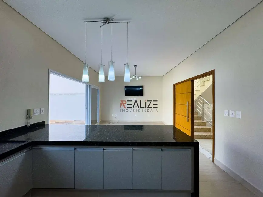 Sobrado com 3 quartos à venda, 360m2 em Jardim Residencial Dona Lucilla, Indaiatuba - SP - imagem 9 Foto 9 de Sobrado com 3 quartos à venda, 360m2 em Jardim Residencial Dona Lucilla, Indaiatuba - SP