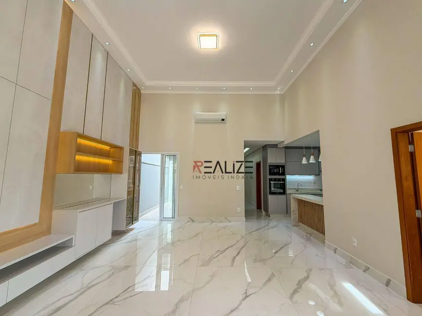 Foto 6 de Casa de Condomínio com 3 quartos à venda, 300m2 em Jardim Residencial Maria Dulce, Indaiatuba - SP