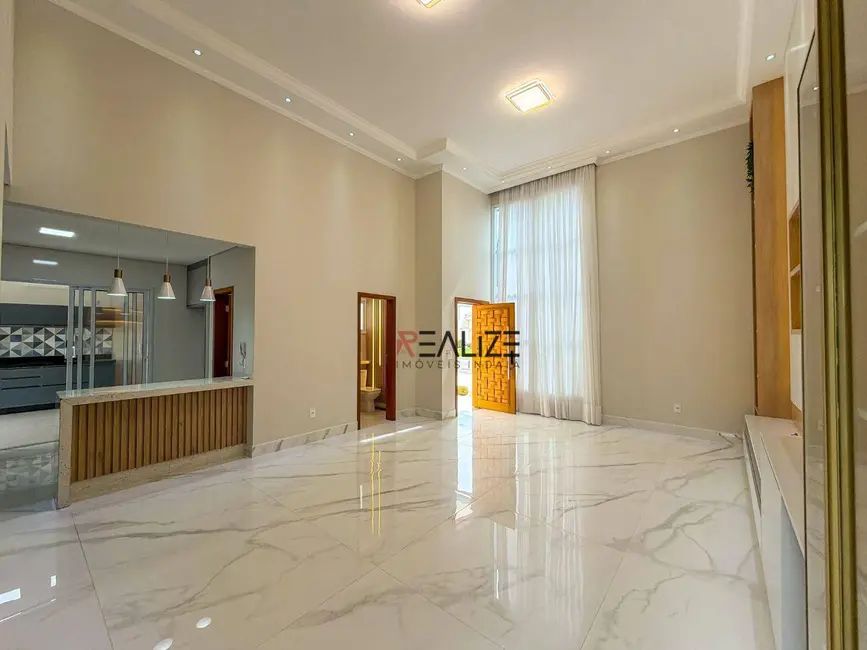Foto 9 de Casa de Condomínio com 3 quartos à venda, 300m2 em Jardim Residencial Maria Dulce, Indaiatuba - SP