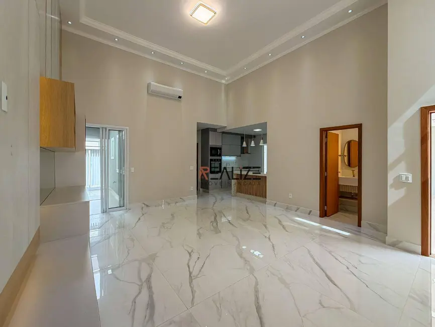 Foto 7 de Casa de Condomínio com 3 quartos à venda, 300m2 em Jardim Residencial Maria Dulce, Indaiatuba - SP