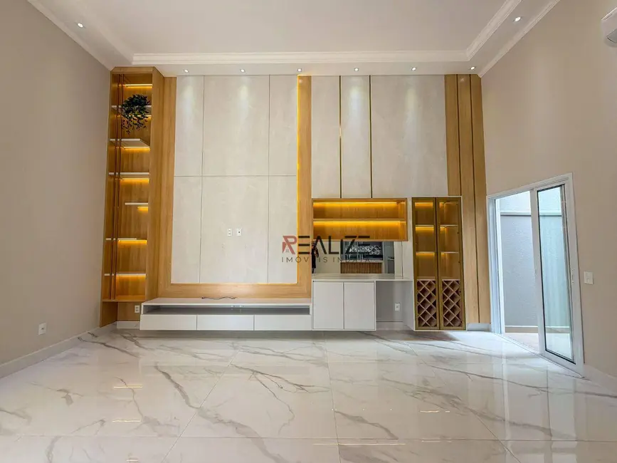 Foto 5 de Casa de Condomínio com 3 quartos à venda, 300m2 em Jardim Residencial Maria Dulce, Indaiatuba - SP